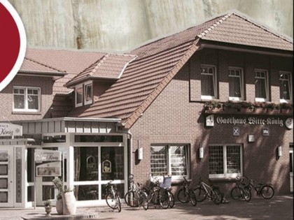 Foto: K&amp;ouml;nig&amp;#039;s Tafelhuus